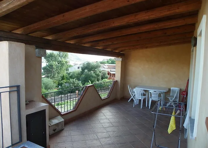 Sardinya Holiday Apartments