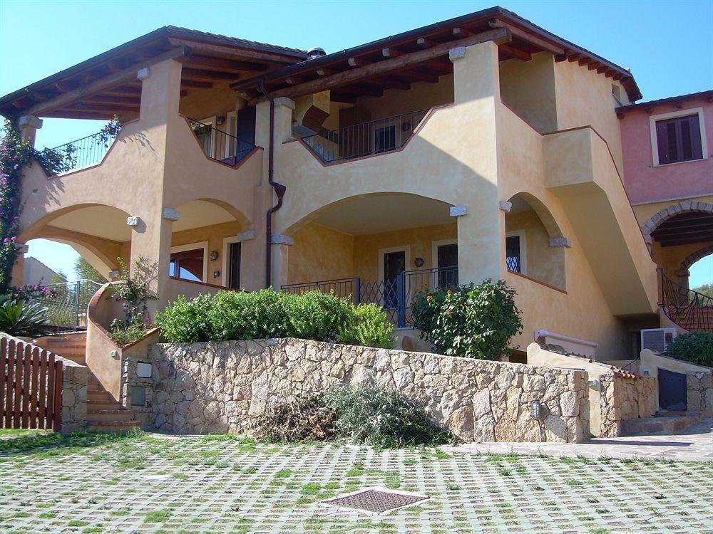 Appartamento Sardinya Olbia