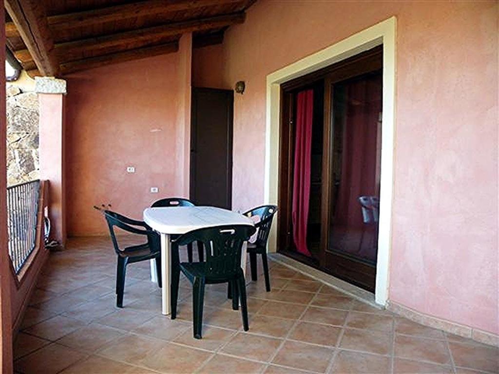 Apartment Sardinya