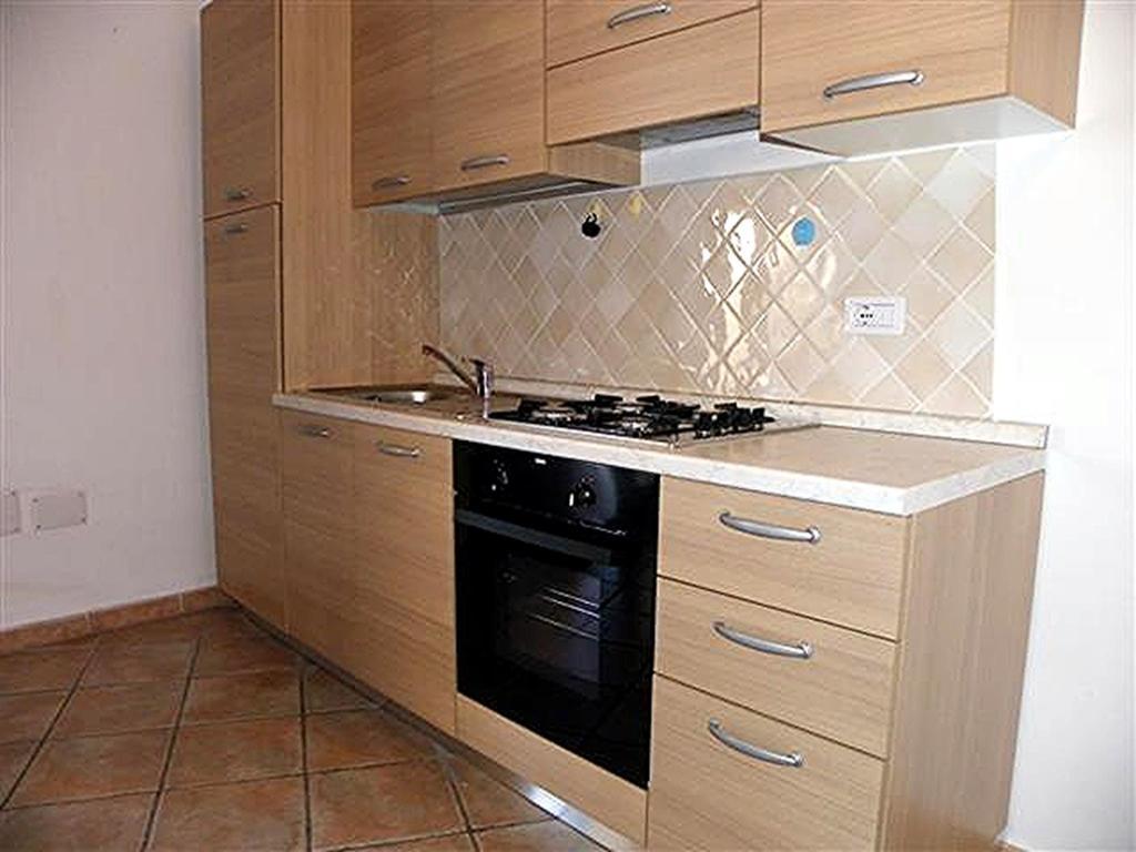 Sardinya Appartamento Olbia