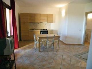Appartamento Sardinya