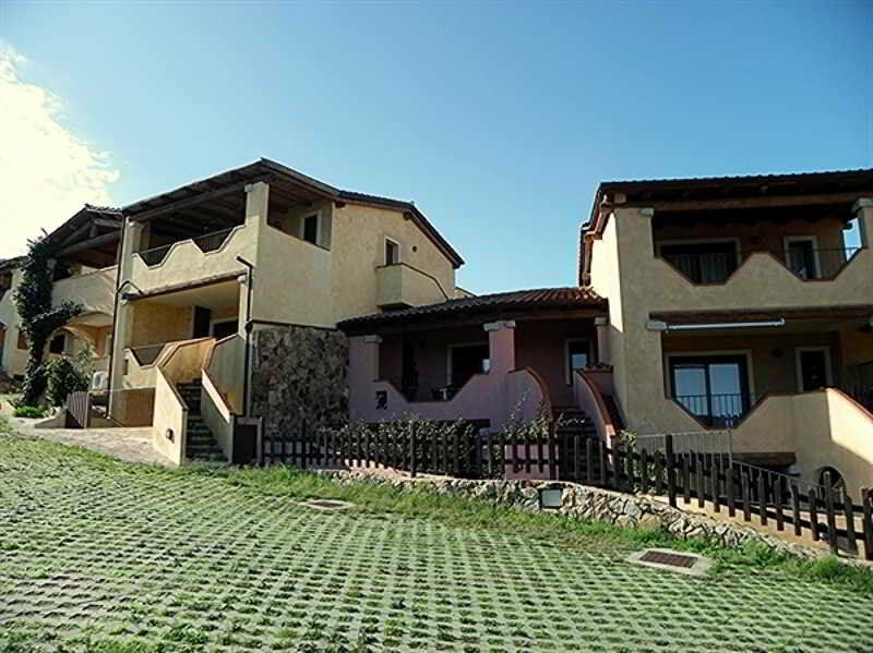 Apartment Sardinya *
